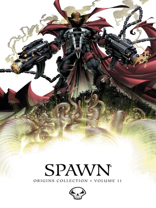 Title details for Spawn (1992): Origins Collection, Volume 11 by Todd McFarlane - Available